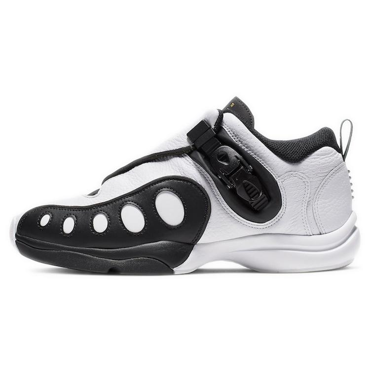 

Новые Nike Zoom Gp Белые Черные AR4342-100 40.5
