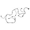 Front Bumper Parking Wiring 68216116AB Heat Resistant Parking Sensor Assist Wire Harness for 300 2015 to 2023