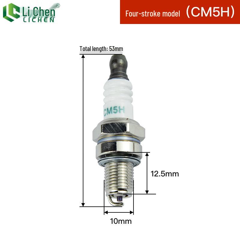LiChen GX35 Four-stroke Spark Plug