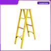 WEZHO Fiberglass Insulated Ladder