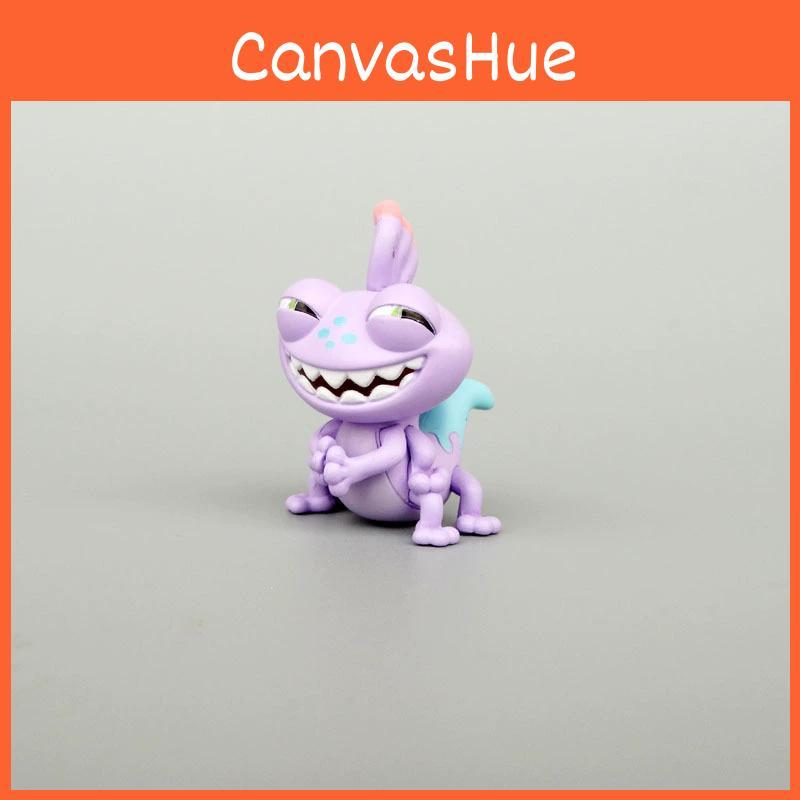 Monsters University Pvc Figure With Collectible Design For Fans