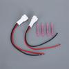 Power Lead Plug Connector Accessory For Yamaha Wolverine RMAX and 850 X2 X4 RMAX2 RMAX4