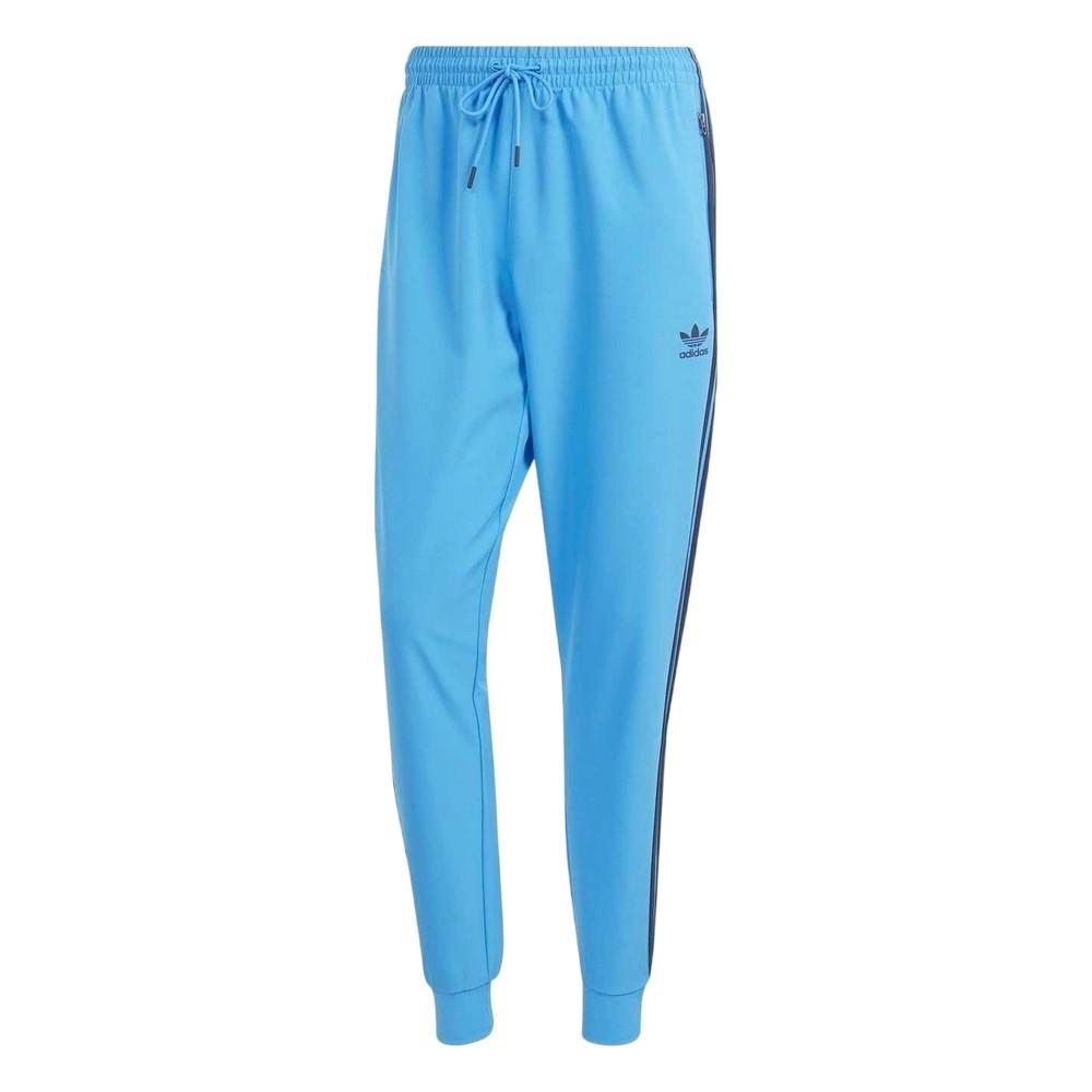 adidas Mens Adicolor Classics Tracksuit Bottoms
