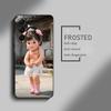 Popular Dancing Baby Cute Phone Case For Samsung Galaxy S26 S25 S24 S23 S22 S21 Plus Ultra Note20 Soft Black