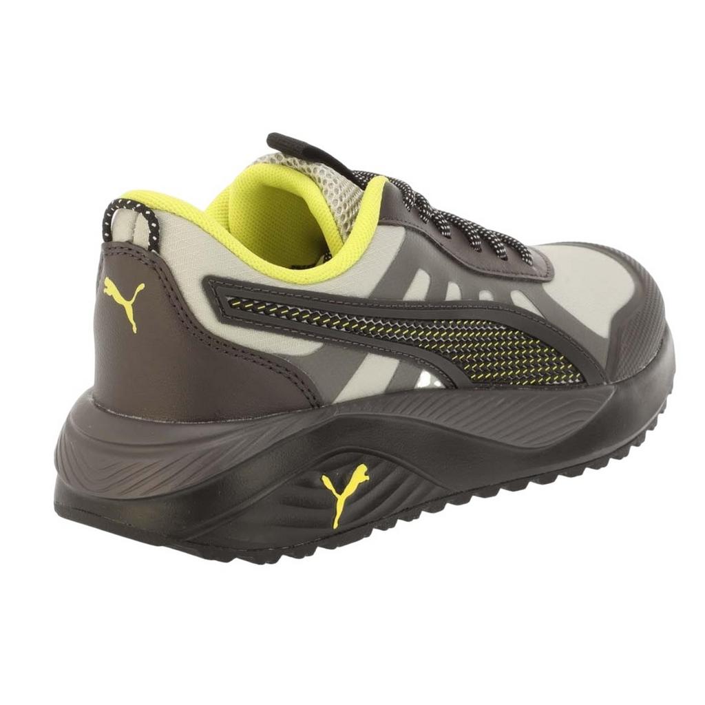 Puma Childrens/Kids Excursion Trainers