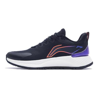 Li Ning YueYing Element Wygodny Tekstylny, Amortyzacja TPU Odporny na Poślizg Odporny na Ścieranie Lekki Sprężystość ARHS007-8
