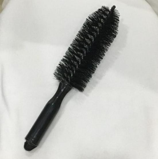 

Car Wheel & Tire Cleaning Brush Set