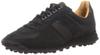 Of German Trainer 1742FSL Military Sneakers Made In Slovakia Handmade Military Shoes German Army Cm Cm [Reproduction Found] Men's Black/Black 25.5 -