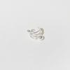 Still Instant Curve Motion - Ear Cuff 06