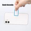 Colorful Plain Name Tag Labels 1000 Stickers Name Tag Stickers 3 1/2X2 1/4 Name Labels for Office, Meeting, School and Home