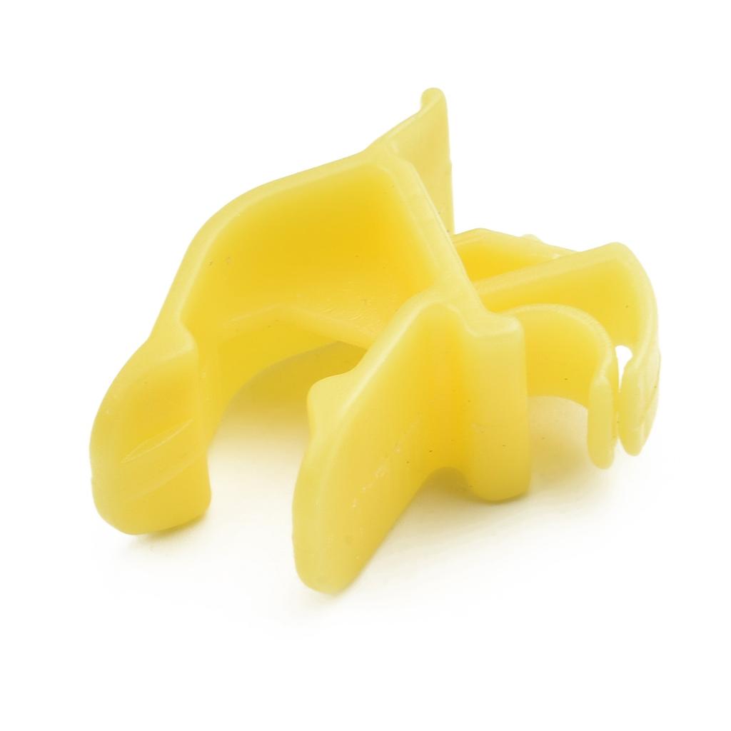 Retaining Clip Rod Bonnet 1PC ABS High Quality New