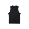 Nike Pro Dri-FIT Logo Print Breathable Round Neck Tank Top Men Tops Black DD1977-010