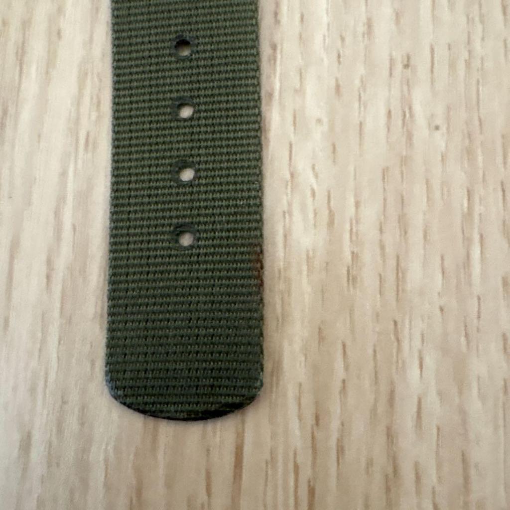 [USED] SEIKO PROSPEX Field Master SBDJ029 Solar