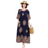 Shop Long Maxi Short Ethnic Loose Plus Travel [select Tomorrow] Women's Dress, Sleeve, Print, Fit, Figure-Flattering, Sizes, Cool, Summer, Casual,