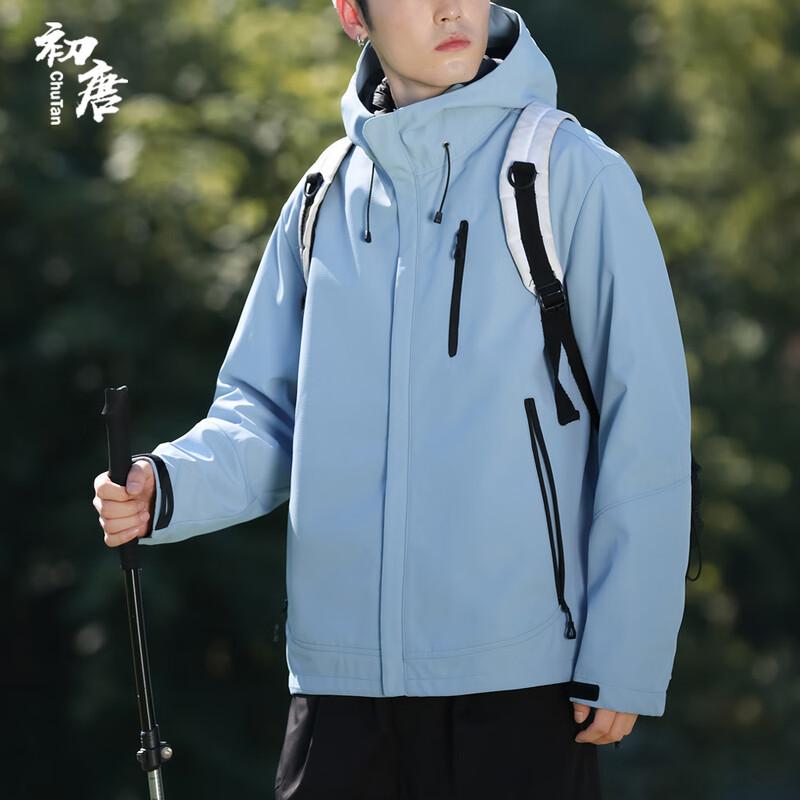 Куртка унисекс Chutang Urban Outdoor L