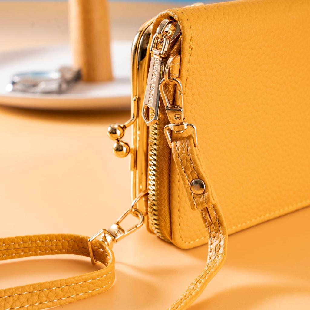 HOT Fashion Small Crossbody Bags Women Mini Matte Leather Shoulder Messenger Bag Clutch Bolsas Ladies Phone Bag Purse Handbag