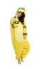 SAZAC Character Fleece Kigurumi Super Mario Bowser