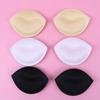 Bra Inserts Cups Enhancer Push Up Thicken Chest Pads Women Chest Cups Inserts Chest Sponge Bra Pads