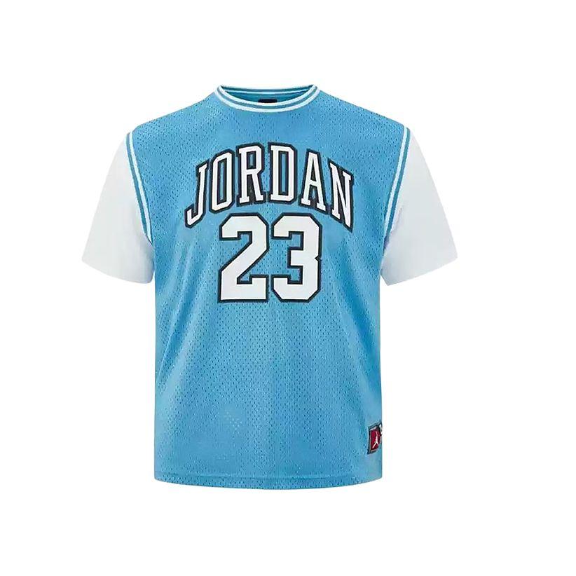 Jordan Kids T Shirts Crew Neck Thin JD2422054