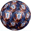 Pallone da calcio a tema Chelsea FC Taglia 5 Pallone da calcio Tocco Morbido Pallone da calcio Professionale per Allenamento per Sport all'Aperto