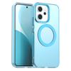 Transparent Case For Oppo Reno 14 Pro Case Oppo Reno14 Pro Magnetic Adsorption Wireless Charge Cover For Oppo Reno 14 Pro Case