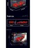 Yuxing Model King Sports Car Building Blocks - Educational Toy & Birthday Gift (27066S)