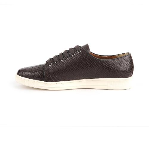 Roshoeman 6004 New Snickers Dark Chestnut Anaconda