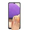 Tempered Glass for Samsung A32 4G [Pack 2] Phonillico® Screen Protector Glass Film