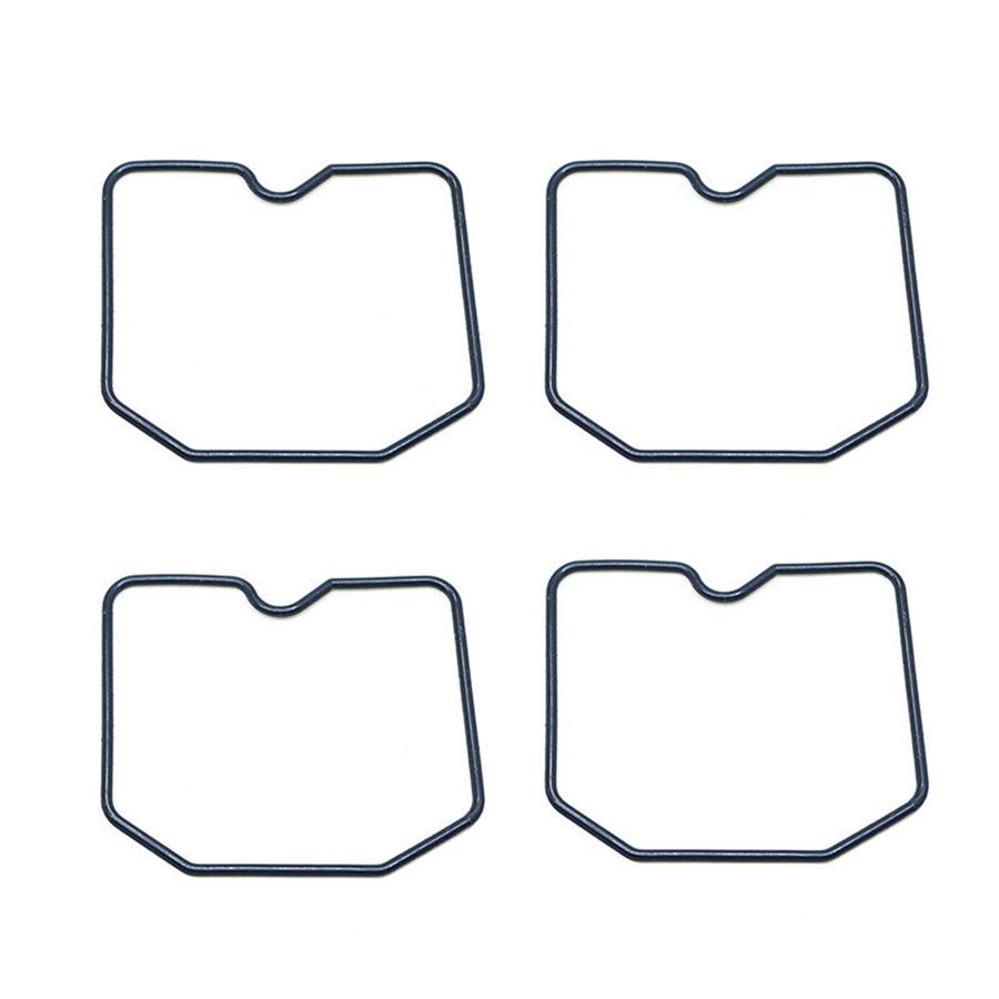 4 Carburetor Carb Repair Kit Rebuild Set for Kawasaki Ninja 600R 750R 900R ZX