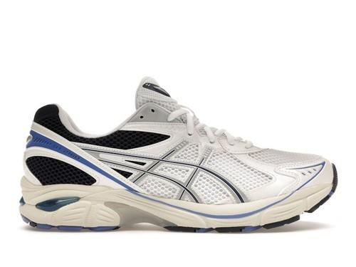 

ASICS GT 2160 White Piedmont Grey - 1203A275-105 EU 39 белый