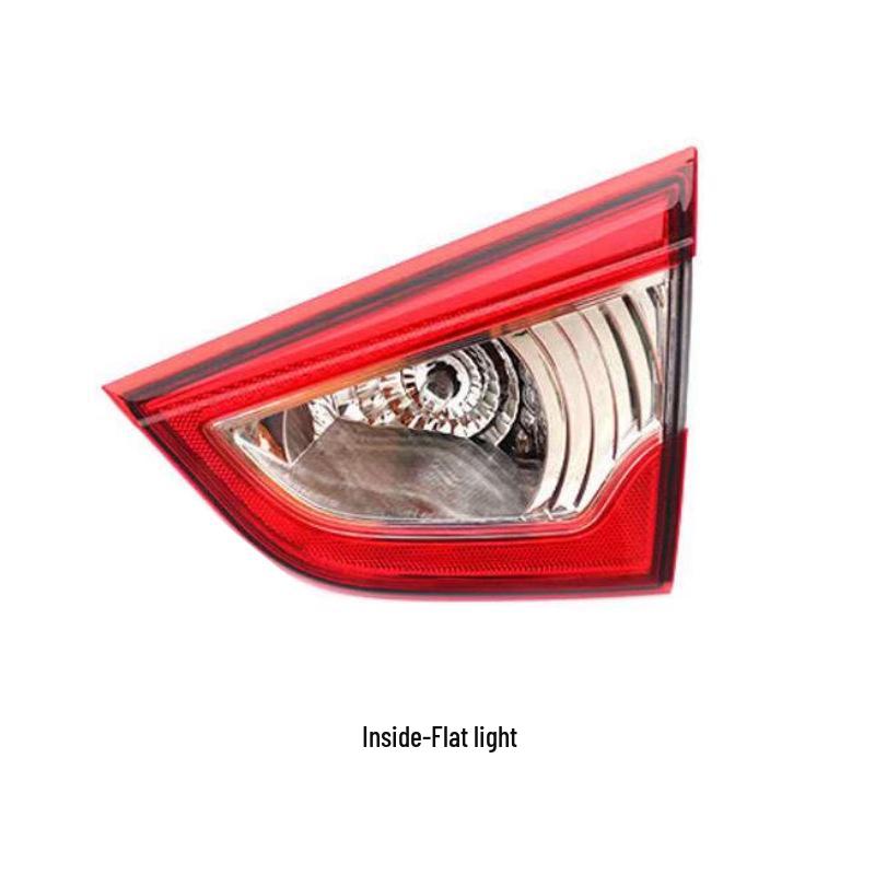 Changan Suzuki Vitara Rear Combination Tail Light: Reverse, Brake, and Outer Car Light.