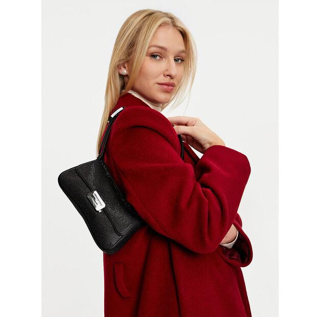 Сумка Emporio Armani Emporio Armani Y3E244 YZZ9I 81138 чёрный