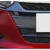 Pentru Honda Accord 10th 2018 mașină mijloc de protecție împotriva insectelor plasă grilă frontală plasă de inserare anti-țânțari