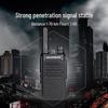 BAOFENG BF-999PLUS Rádio Bidirecional Compacto Pacote Duplo (Versão CN)