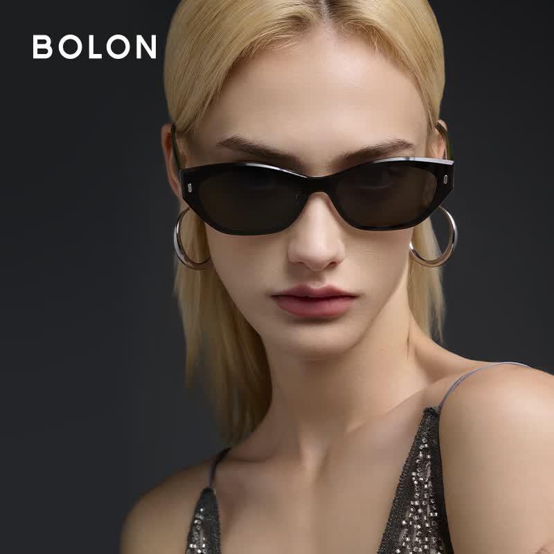 BOLON BX8006 Cat-Eye Sunglasses