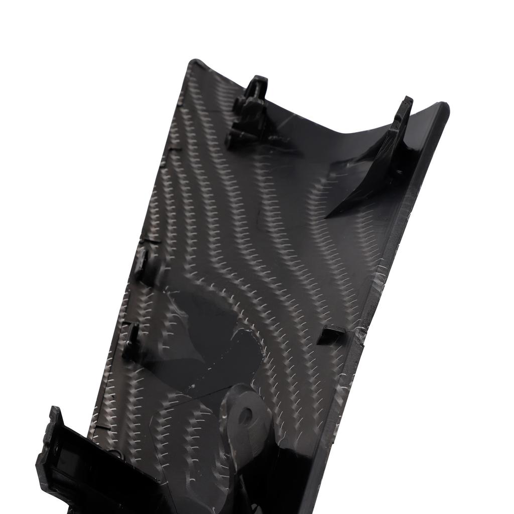 Side Pedal Cover Panel Fairing Cowl For Yamaha T-MAX 560 2025-2026