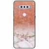 Case For TCL 10 SE Cover Marble Soft Silicone Fashion TPU Back Bumpers for TCL 10SE T766U T766H Protective Funda for TCL10SE