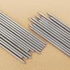Danle Stainless Steel Commercial Barbecue Skewers