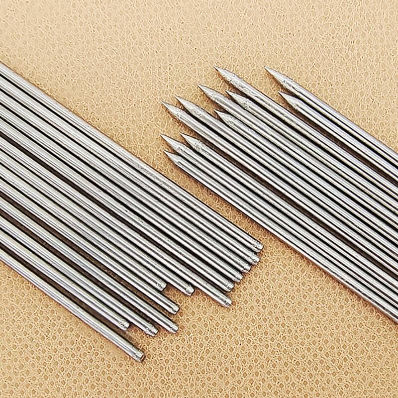 Danle Stainless Steel Commercial Barbecue Skewers