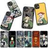 Cover for Samsung Galaxy A36 A17 A26 A07 A35 A54 A53 A13 A33 A34 S8 S9 S20 S21 FE S10 Plus Phone Case Tsunade Narutos Wallpaper