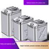 Hangweixing Stainless Steel Fuel Tank