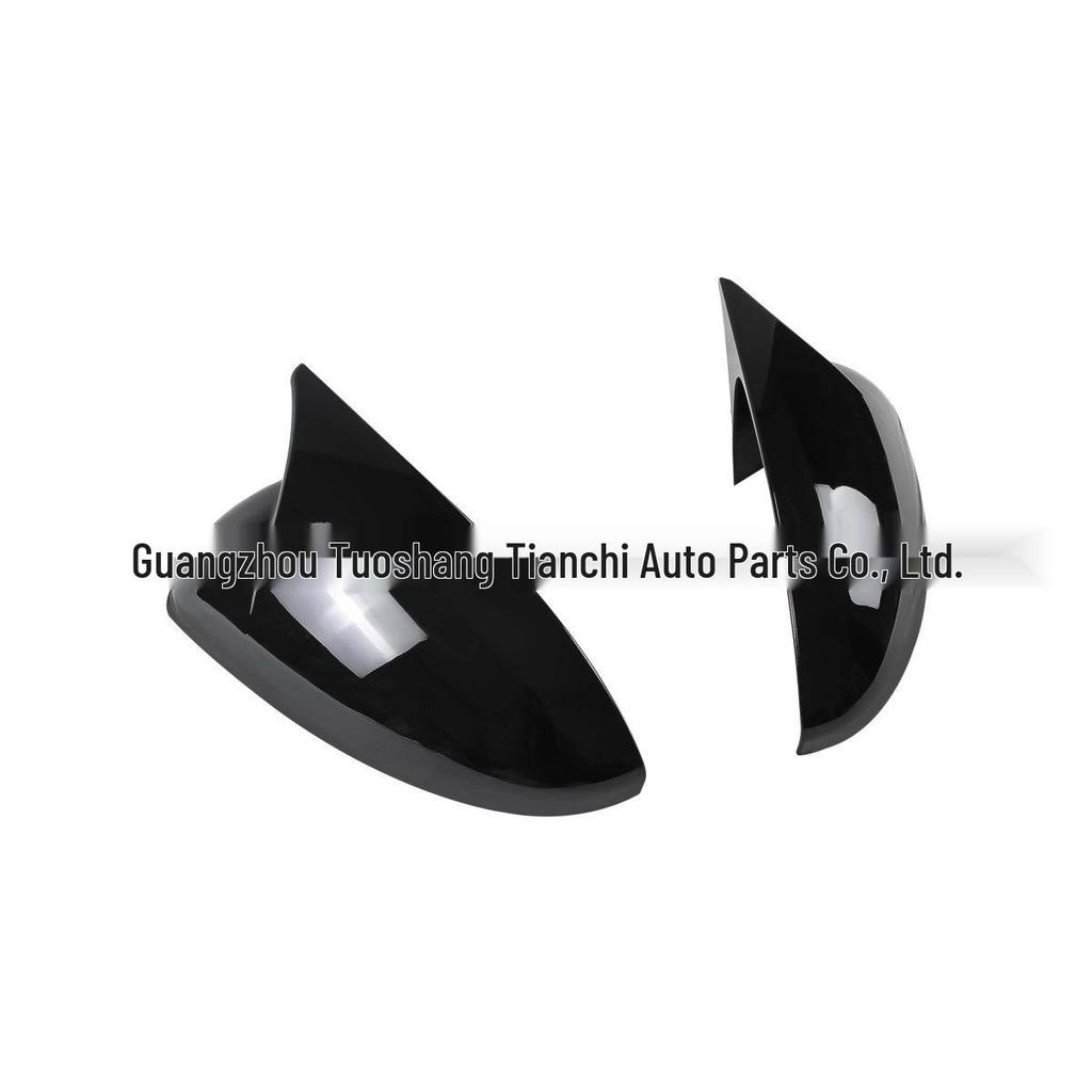 Chevrolet Cruze Hupen-Rückspiegel-Rückfahrkamera-Abdeckung (2019-2024)