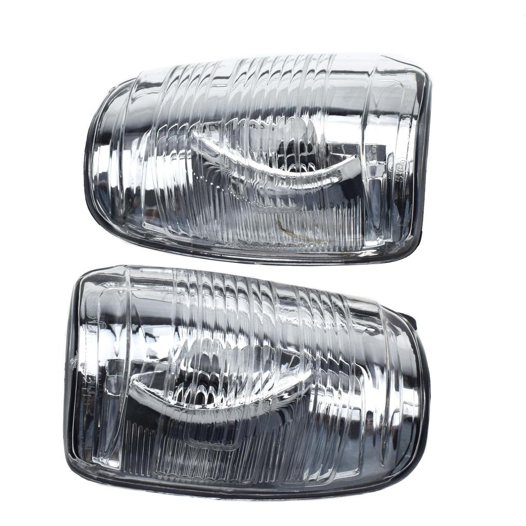 Side View Mirror Turn Signal Light Front Left LH or Right RH For Ford Transit-150 250 350 2015 2016 2017 2018