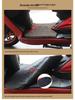 Yamaha Shangling ZY125T-8 Scooter Foot Pad Pedal Pad