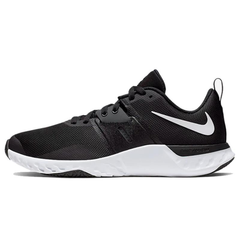 

Nike Renew Retaliation Tr Black Sneakers AT1238-003 40