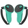 VR Zubehör Schutzhülle für Meta Oculus Quest 3 VR Touch Controller Silikonhülle Skin Griff