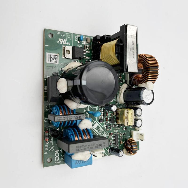 

Amplifier 200w 6143778 VER.C Power Module ICE POWER 200sc
