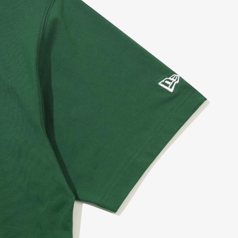 New Era New York Yankees Champions Ring T shirT foresT Green 15147548