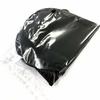 Disposable Eye Masks, Individually Wrapped, Black, One Size Fits All, Commercial Amenity (100 Count)