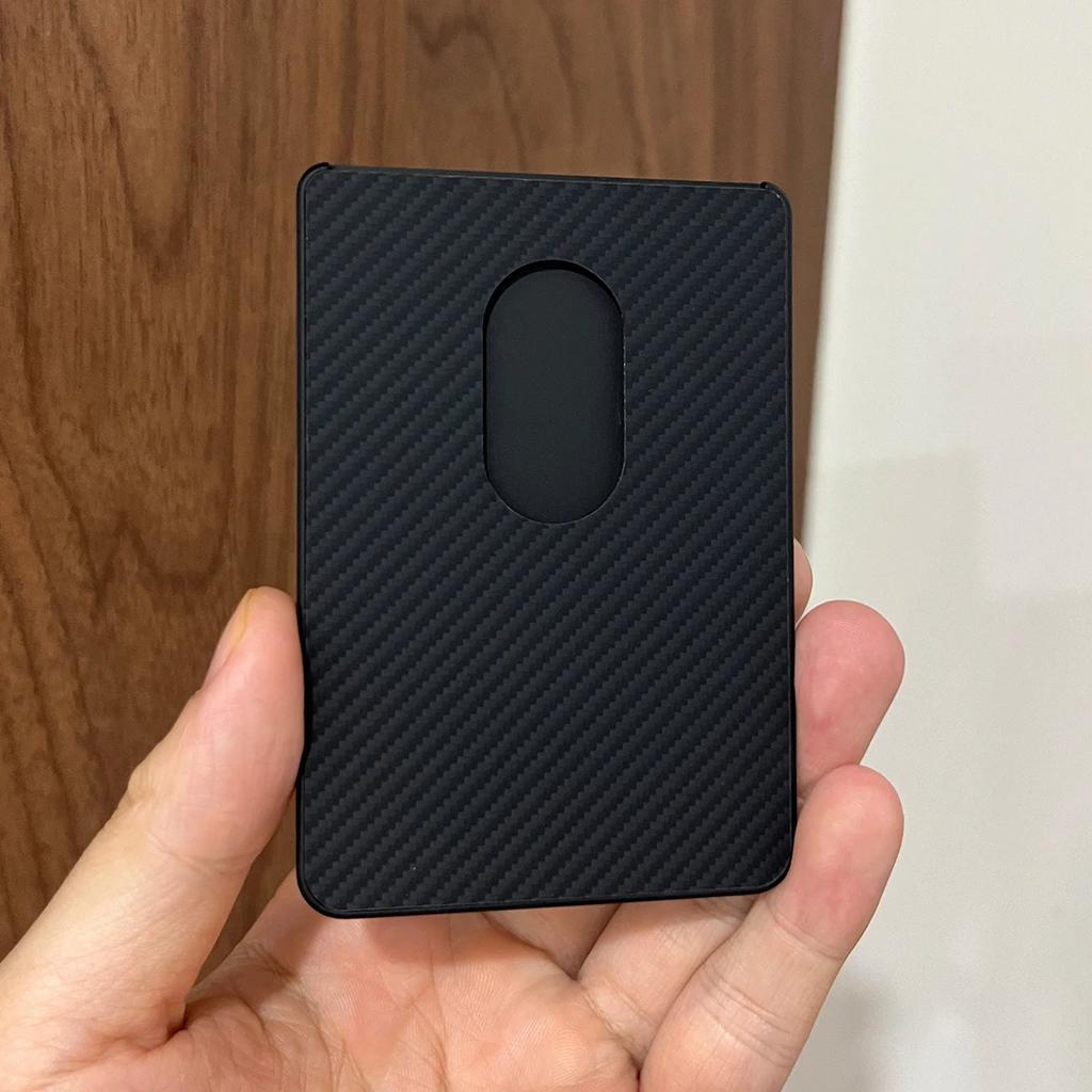 Magnetic 600D Kevlar Aramid Carbon Fiber Phone Case Cover On For Magsafe Wallet One Plus Oneplus 15 Pro 5G Global Oneplus15